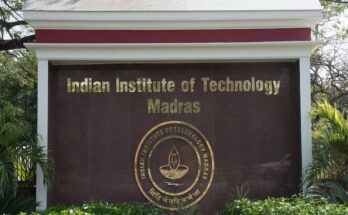 IIT Madras’ Several Initiatives And Academic Programs In Sync With NEP 2020