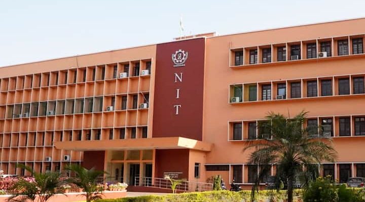 NIT Rourkela Placement 2023: 1,534 Receives Job Offers, 24 Students Secure Above Rs 50 Lakh Pac