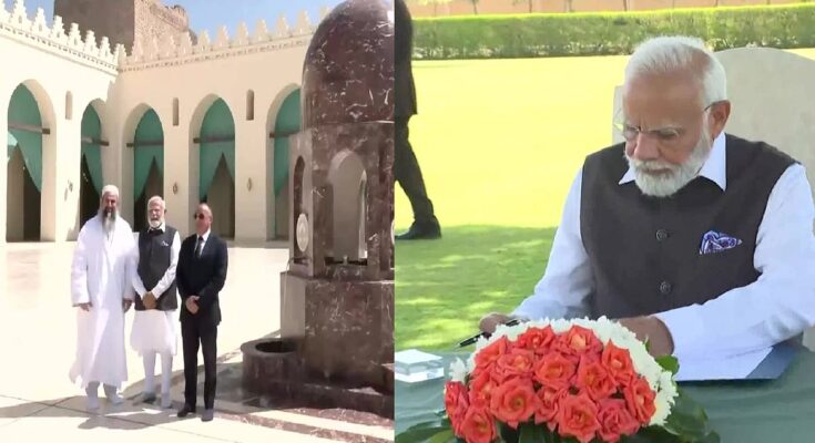 Narendra Modi Egypt Visits.jpg