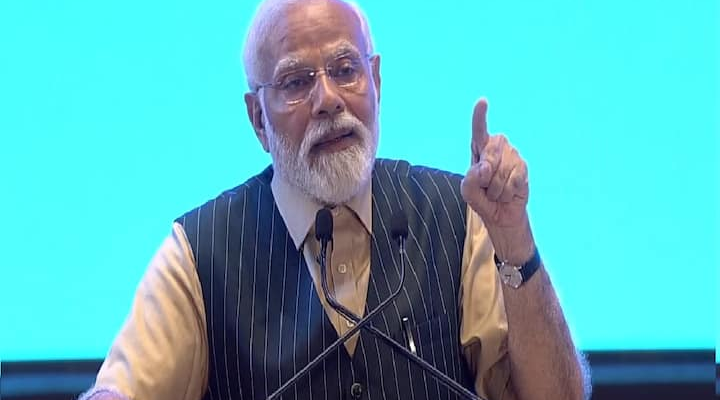 Nationwide Training Coverage Will Give Due Respect To Each Indian language: PM Modi