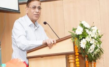 Professor Faizan Mustafa Appointed As New Vice-Chancellor Of CNLU Patna