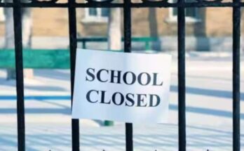 Schools Closed In Arunachal Pradesh's Longding Following Outbreak Of Conjunctivitis