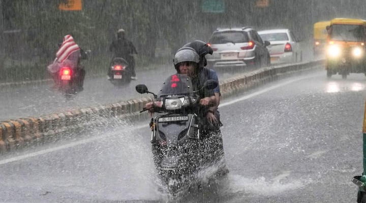 Schools In Delhi To Be Closed Tomorrow Due To Incessant Rainfall: CM Arvind Kejriwal