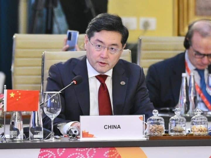 China removes Overseas Minister Qin Gang, lacking for a month, Wang Yi will get the duty