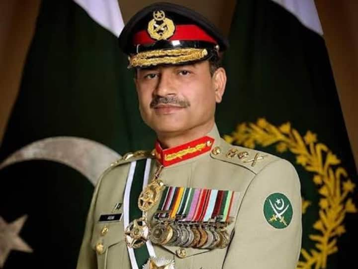 ‘Allah Almighty, we must always throw away the begging bowl’, says Pakistan Military Chief Asim Muni