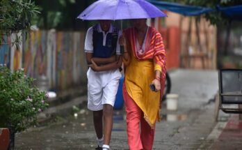 All Colleges In Punjab To Be Closed Until August 26 Amid Heavy Rain And Flood-Like State of affairs