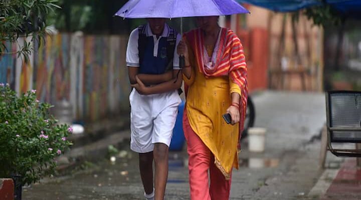 All Colleges In Punjab To Be Closed Until August 26 Amid Heavy Rain And Flood-Like State of affairs