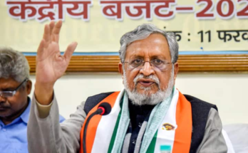 'Anti-Hindu Mindset': Sushil Modi Slams Bihar Govt For Reducing Festive Holidays In Schools