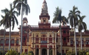 BHU UG Admission 2023 Round 1 Seat Allotment Result Released On bhuonline.in