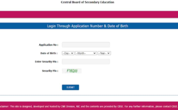 CTET Admit Card 2023 Launched On ctet.nic.in, Obtain Hyperlink Right here