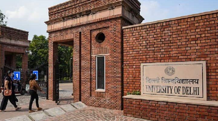 DU UG Admission 2023: Delhi University Releases First UG Merit List On admission.uod.ac.in