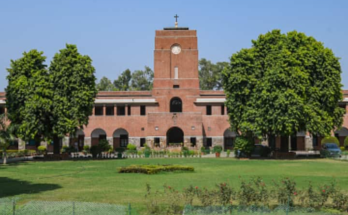 DU UG Merit List 2023: Delhi University First CSAS Allocation List Today On admission.uod.ac.in