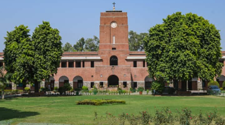 DU UG Merit List 2023: Delhi University First CSAS Allocation List Today On admission.uod.ac.in