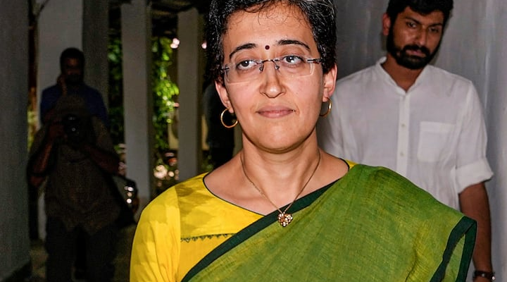 Delhi: 2 Govt School Boys Sexually Assaulted By Classmates, BJP Demands Atishi's Resignation