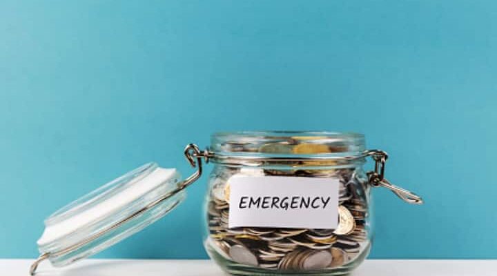 Facing A Financial Emergency? Here Is Your Step-By-Step Guide To Bounce Back