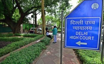 HC Seeks Centre, UGC's Detailed Replies On Plea Against DU Law Course Admission Through CLAT