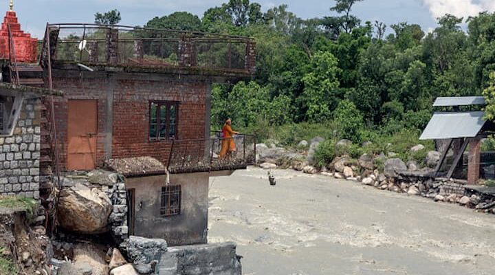 Himachal Rain Fury: HP University Suspends Teaching Activities Till Aug 19