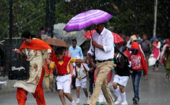 Himachal Rains: Schools, Colleges In Shimla, Mandi Closed For Next 2 Days Amid ‘Red’ Rain Alert