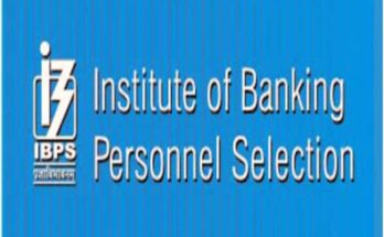 IBPS SO Application Process Ends Today, Apply Online On ibps.in