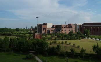 IIM Kashipur Adopts Digital Empowerment, Interdisciplinary Learning In Line With NEP 2020 Goals