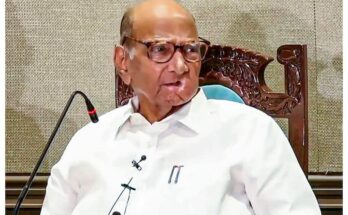 'Incorrect': NCP Chief Sharad Pawar Flags Concern Over CBSE Circular To Schools On Partition