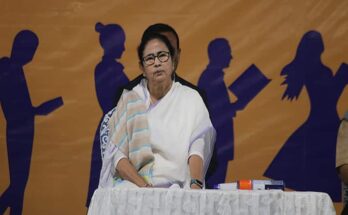 Jadavpur Student Death: CM Mamata Banerjee Launches Anti-Ragging Helpline For All Institutes