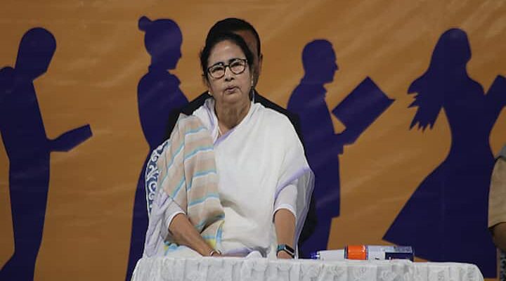 Jadavpur Student Death: CM Mamata Banerjee Launches Anti-Ragging Helpline For All Institutes