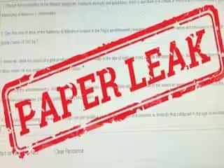 Maharashtra: Income Officers Recruitment Examination Query Paper Leaked In Nashik; One Held