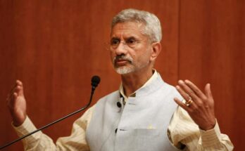 New UK Visa Rule Will Affect Indian Students: S Jaishankar