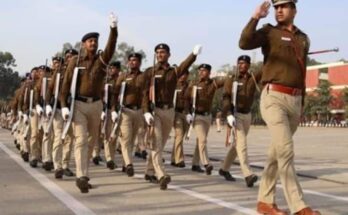 Rajasthan Police Constable Recruitment 2023: Application Begins For 3,578 Posts, Apply Here