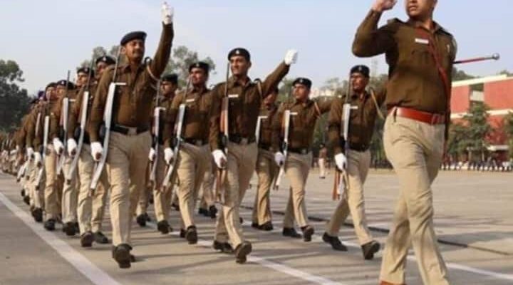 Rajasthan Police Constable Recruitment 2023: Application Begins For 3,578 Posts, Apply Here