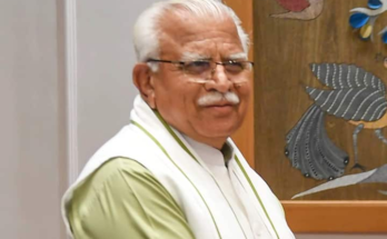 SCs To Get 20% Reservation In Group A, B Govt Jobs, Pronounces Haryana CM Khattar