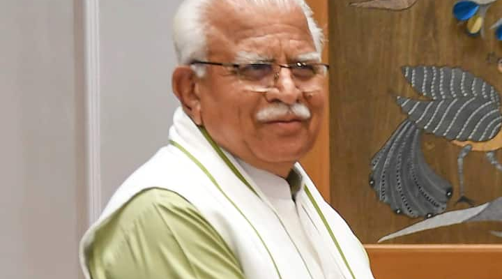 SCs To Get 20% Reservation In Group A, B Govt Jobs, Announces Haryana CM Khattar