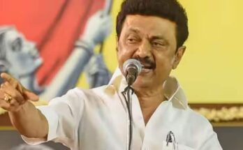 State Government Working Towards A Unique ‘State Education Policy’: Tamil Nadu CM Stalin