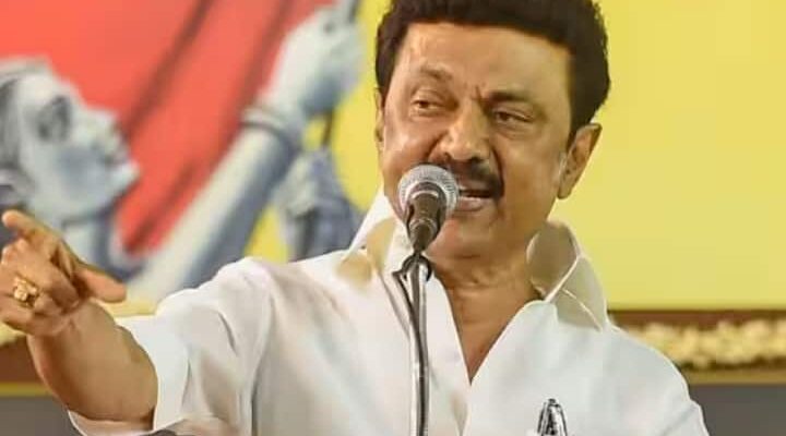 State Government Working Towards A Unique ‘State Education Policy’: Tamil Nadu CM Stalin