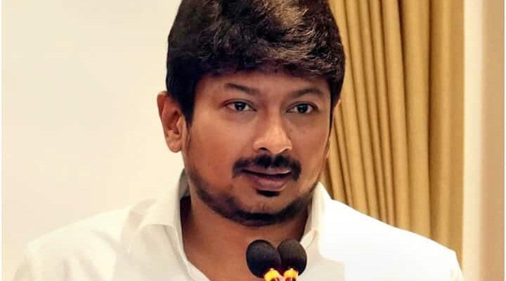 TN Minister Udhayanidhi Stalin Calls Lecturers and College students To Be part of NEET Protest On Aug 20