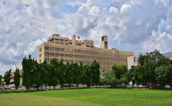 To Ease College students’ Stress, IIT Delhi Drops One Set Of Mid-Semester Exams