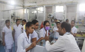 UPPSC Staff Nurse Recruitment 2023: Applications For Over 2,000 Posts Underway - Check Details