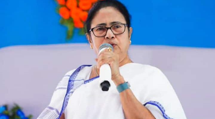 We Are Not Imposing Something On Anybody: Mamata Banerjee On Bengali Language Controversy