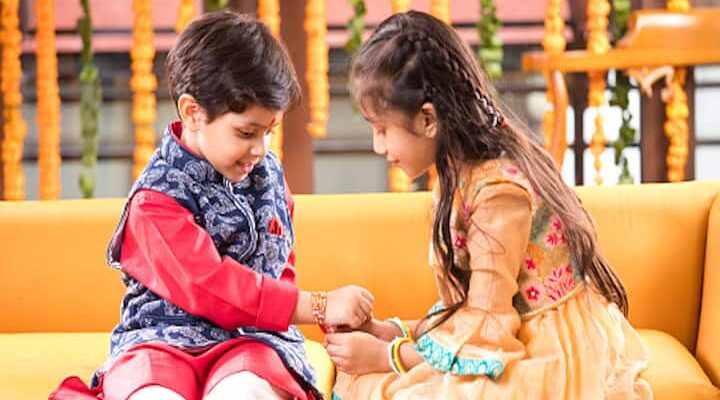 ‘Don’t Punish College students Sporting Rakhi, Tilak Or Mehendi Throughout Raksha Bandhan’: NCPCR To Faculties