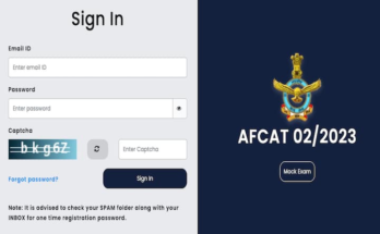 AFCAT 2 Result 2023 Released On afcat.cdac.in - Check Result Here