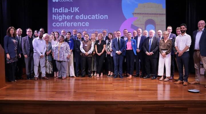 British Council Allocates An Extra £500k Grants To Foster Industry-Academia Collaborations