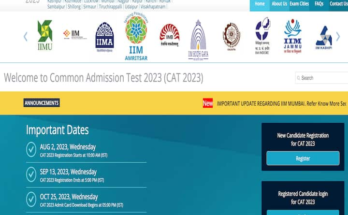 CAT 2023: Software Window Closing In Two Days – Here is All You Want To Know Earlier than Making use of