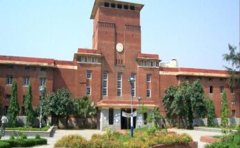 DUSU Elections 2023: Polling For Delhi College College students’ Union Election To Be Held In the present day