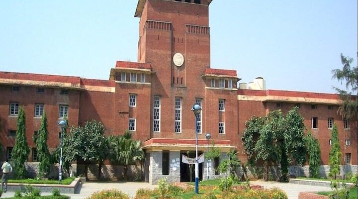 DUSU Elections 2023: Polling For Delhi College College students’ Union Election To Be Held In the present day