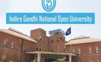 IGNOU Admission 2023: Fresh, Re-Registration Ends Today for July Session On ignou.ac.in