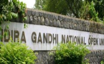 IGNOU Admissions 2023: Registration Deadline For July Session Closing Tomorrow On ignou.ac.in