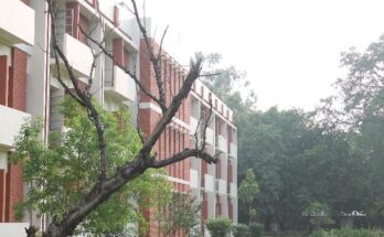 IIT Kanpur Launches New eMasters Programme, Invitations Purposes For Varied Programs