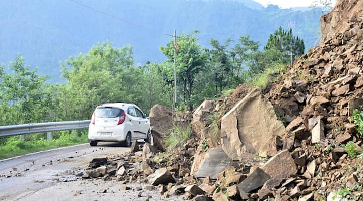 IIT Mandi, NIT Mandi And Different Institutes To Desk Report On Landslide Examine In 2-Three Months