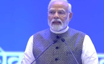 India Made G20 Summit A People Driven National Movement: PM Modi At University Connect Finale